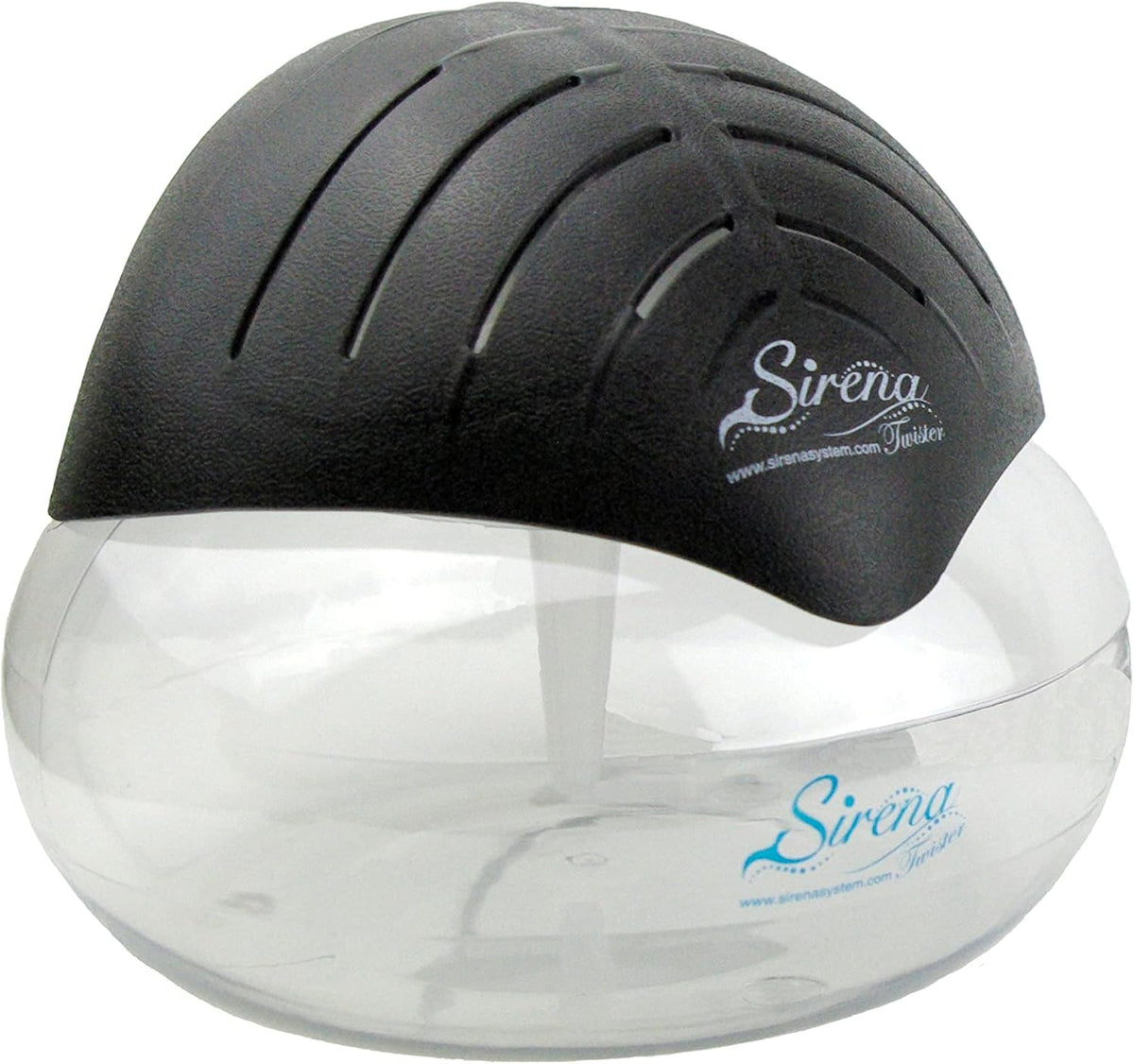 Sirena Twister Water-Based Air Purifier