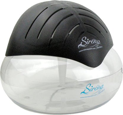 Sirena Twister Water-Based Air Purifier