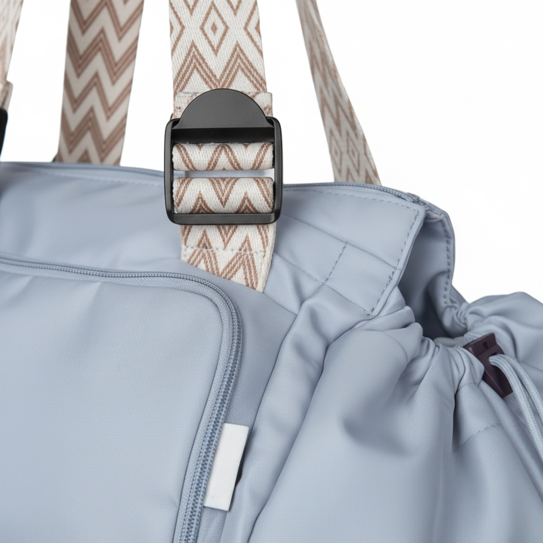 Pocket & Place